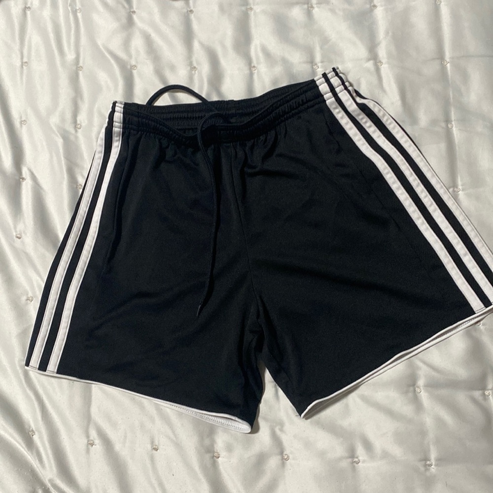 Adidas Climacool Soccer Shorts